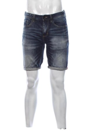 Męskie szorty Superdry, Rozmiar M, Kolor Niebieski, Cena 71,99 zł, #137852961