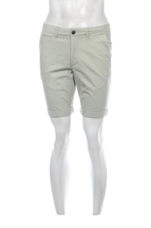 Pantaloni scurți de bărbați Jack & Jones, Mărime M, Culoare Verde, Preț 127,99 Lei, #137853056