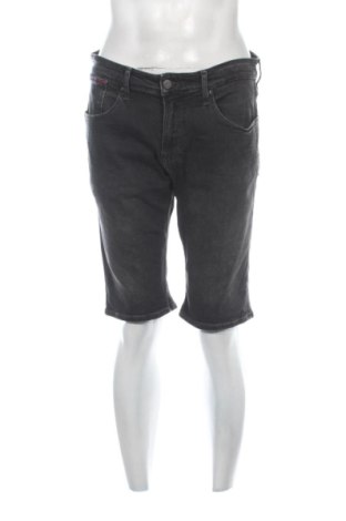 Męskie szorty Tommy Jeans, Rozmiar L, Kolor Czarny, Cena 159,99 zł, #137853856