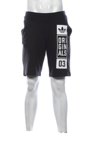 Herren Shorts Adidas, Größe S, Farbe Schwarz, Preis 20,99 €, #137853882