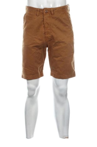 Férfi rövidnadrág H&M, Méret M, Szín Barna, Ár 5 319 Ft, #137854690