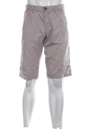 Męskie szorty Edc By Esprit, Rozmiar L, Kolor Beżowy, Cena 71,99 zł, #137854730