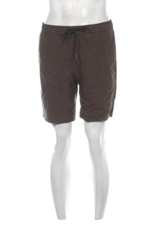 Herren Shorts Pier One, Größe L, Farbe Braun, Preis € 14,99, #137855043