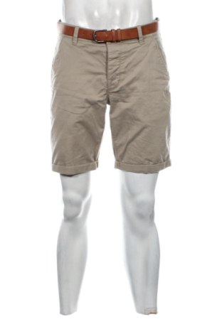 Pánske kraťasy  Rebel, Veľkosť M, Farba Béžová, Cena  15,00 €, #137855108