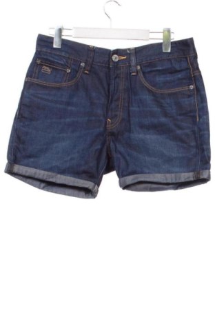 Herren Shorts G-Star Raw, Größe M, Farbe Blau, Preis € 55,99, #137855490