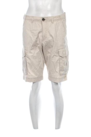 Herren Shorts Tom Tailor, Größe M, Farbe Beige, Preis 21,99 €, #137855645