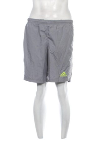 Férfi rövidnadrág Adidas, Méret M, Szín Szürke, Ár 8 129 Ft, #137855752