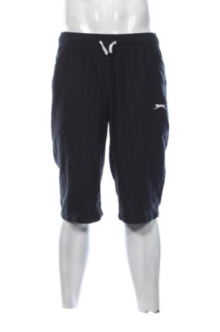 Férfi rövidnadrág Slazenger, Méret S, Szín Fekete, Ár 3 849 Ft, #137856044