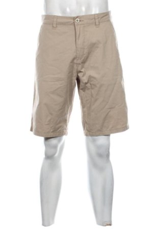 Herren Shorts Etirel, Größe L, Farbe Beige, Preis 15,00 €, #137856125