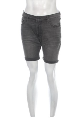 Herren Shorts Lee, Größe L, Farbe Grau, Preis € 31,99, #137856204