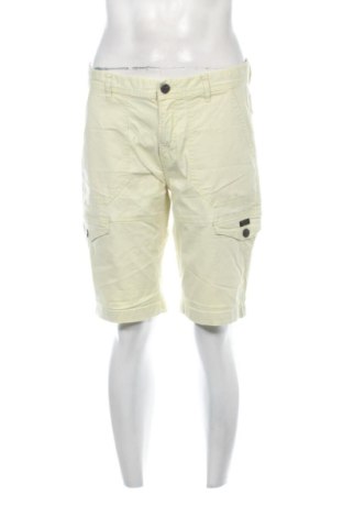Herren Shorts Pme Legend, Größe M, Farbe Gelb, Preis € 21,99, #137857152