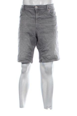 Męskie szorty C&A, Rozmiar XXL, Kolor Szary, Cena 66,99 zł, #137857405