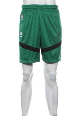 Férfi rövidnadrág Nike, Méret M, Szín Zöld, Ár 13 830 Ft, #137858056