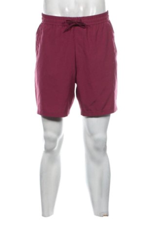Férfi rövidnadrág Nike, Méret M, Szín Piros, Ár 6 028 Ft, #137858164