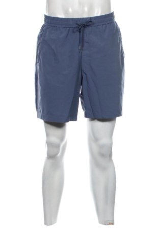Férfi rövidnadrág Nike, Méret M, Szín Kék, Ár 6 028 Ft, #137858202