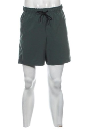 Férfi rövidnadrág Nike, Méret M, Szín Zöld, Ár 6 028 Ft, #137858312