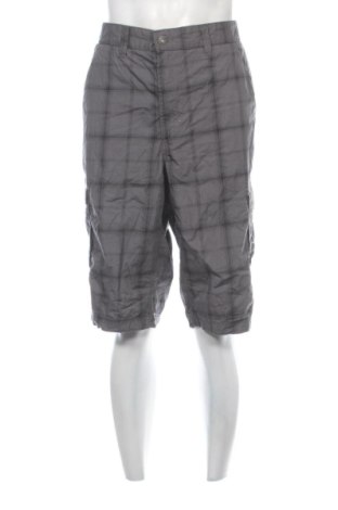Herren Shorts Canda, Größe 3XL, Farbe Grau, Preis € 14,99, #137858869