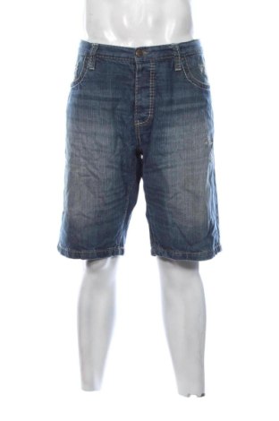 Męskie szorty Unbranded, Rozmiar XL, Kolor Niebieski, Cena 66,99 zł, #137860081