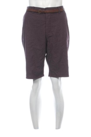 Męskie szorty Unbranded, Rozmiar XL, Kolor Fioletowy, Cena 84,99 zł, #137861055