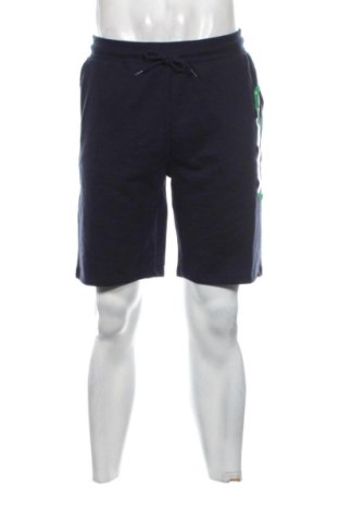 Herren Shorts Pepco, Größe M, Farbe Blau, Preis 24,00 €, #137861380
