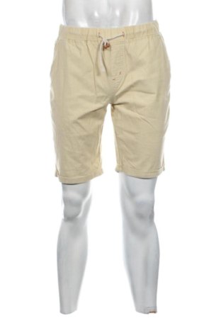 Herren Shorts Unbranded, Größe M, Farbe Beige, Preis 14,88 €, #137861583
