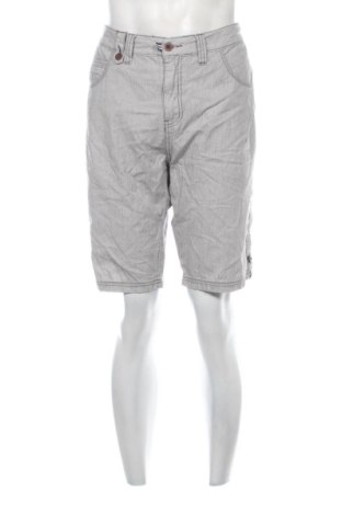 Herren Shorts Tailor & Son, Größe XL, Farbe Grau, Preis 16,99 €, #137862586