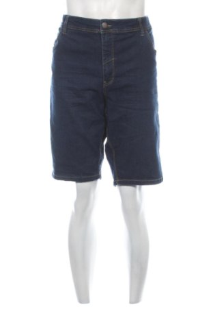 Herren Shorts Unbranded, Größe 3XL, Farbe Blau, Preis 16,99 €, #137863200