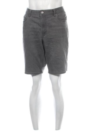 Herren Shorts Livergy, Größe XL, Farbe Grau, Preis 14,99 €, #137865103