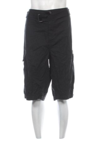 Herren Shorts Canda, Größe 4XL, Farbe Schwarz, Preis 16,99 €, #137866113