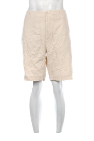 Herren Shorts Reserved, Größe XXL, Farbe Beige, Preis 18,99 €, #137866535
