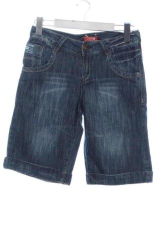 Herren Shorts Saix, Größe S, Farbe Blau, Preis € 15,00, #137866954