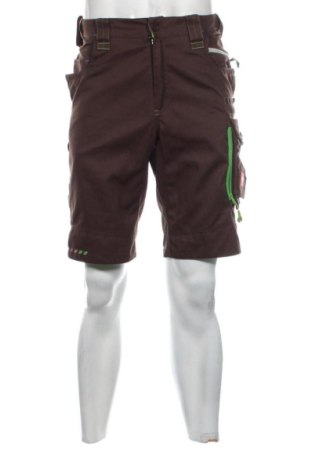 Herren Shorts Engelbert Strauss, Größe M, Farbe Braun, Preis € 17,34, #137867143