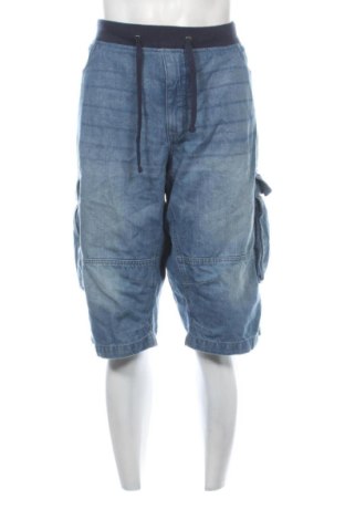 Herren Shorts John Baner, Größe 3XL, Farbe Blau, Preis € 15,99, #137867382