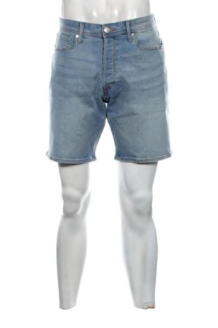 Herren Shorts Jack & Jones, Größe L, Farbe Blau, Preis € 17,00, #137868724