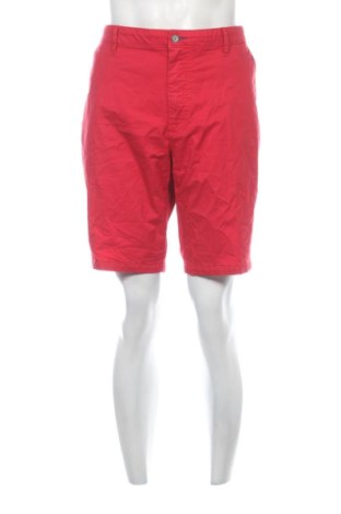 Pánské kraťasy Bugatti, Velikost XL, Barva Červená, Cena  769,00 Kč, #137869245