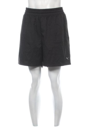 Męskie szorty PUMA, Rozmiar XL, Kolor Czarny, Cena 140,99 zł, #137869811