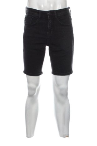 Мъжки къс панталон Cropp, Размер M, Цвят Черен, Цена 17,48 €, #137869878