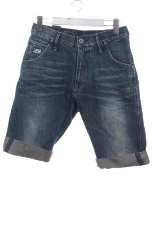 Férfi rövidnadrág G-Star Raw, Méret S, Szín Kék, Ár 19 684 Ft, #137870810