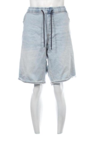 Herren Shorts Kiabi, Größe 5XL, Farbe Blau, Preis 29,99 €, #137870823