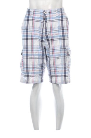 Herren Shorts Unlocked, Größe XL, Farbe Mehrfarbig, Preis 16,99 €, #137871021