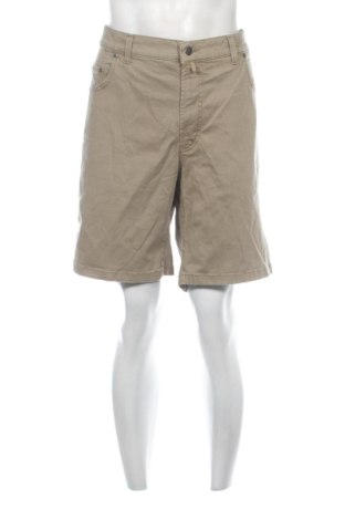 Męskie szorty Unbranded, Rozmiar XXL, Kolor Beżowy, Cena 75,99 zł, #137871997