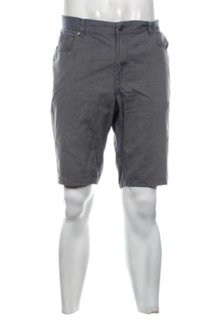 Herren Shorts Montego, Größe XL, Farbe Grau, Preis 14,84 €, #137873161