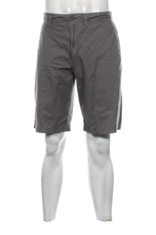 Herren Shorts Montego, Größe L, Farbe Grau, Preis 14,84 €, #137873196
