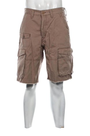 Męskie szorty Levi's, Rozmiar M, Kolor Brązowy, Cena 88,90 zł, #137878458