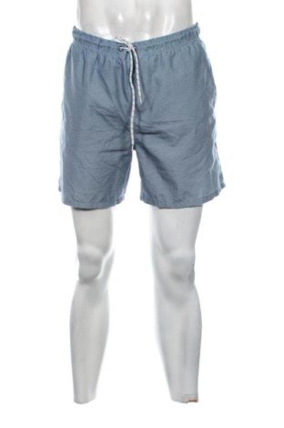 Herren Shorts Unbranded, Größe L, Farbe Blau, Preis € 18,46, #137882430