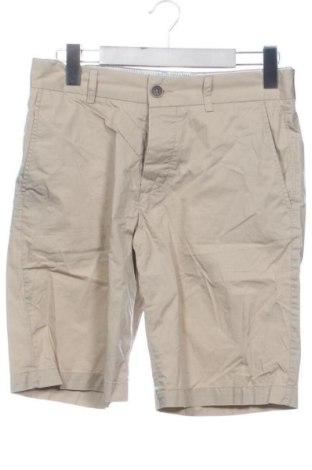 Herren Shorts H&M, Größe M, Farbe Beige, Preis 16,00 €, #137883970