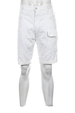 Férfi rövidnadrág Unbranded, Méret L, Szín Fehér, Ár 6 080 Ft, #137894089