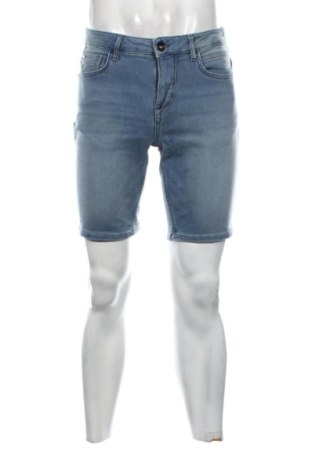 Herren Shorts No Excess, Größe M, Farbe Blau, Preis 27,89 €, #137895503