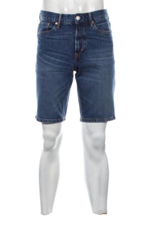 Herren Shorts H&M, Größe M, Farbe Blau, Preis 15,00 €, #137895991
