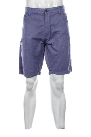 Męskie szorty Unbranded, Rozmiar XL, Kolor Fioletowy, Cena 62,91 zł, #137896368